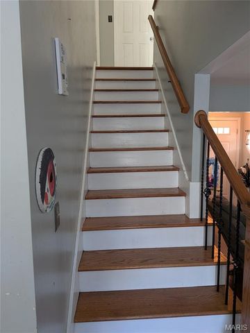 4616 Greenore Drive, High Ridge, MO 63049