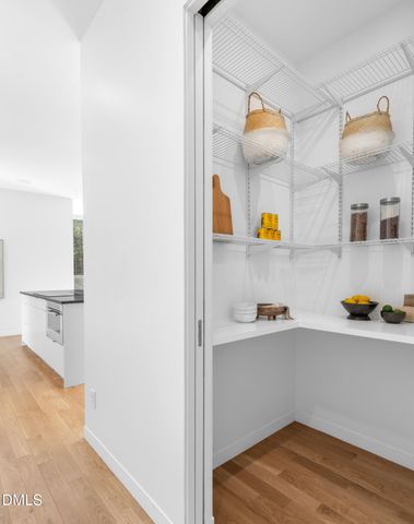 711 Berryhill Drive, Chapel Hill, NC 27516