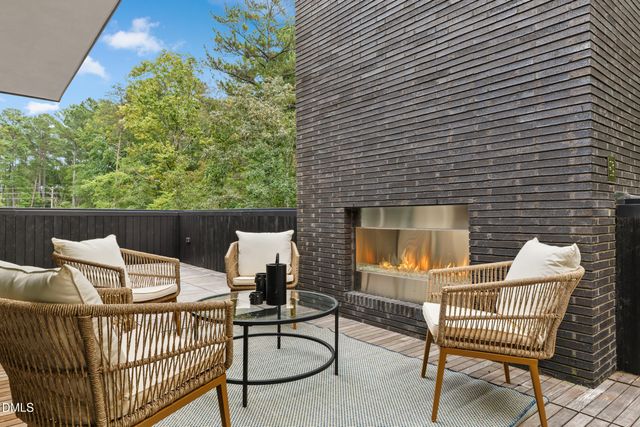 711 Berryhill Drive, Chapel Hill, NC 27516