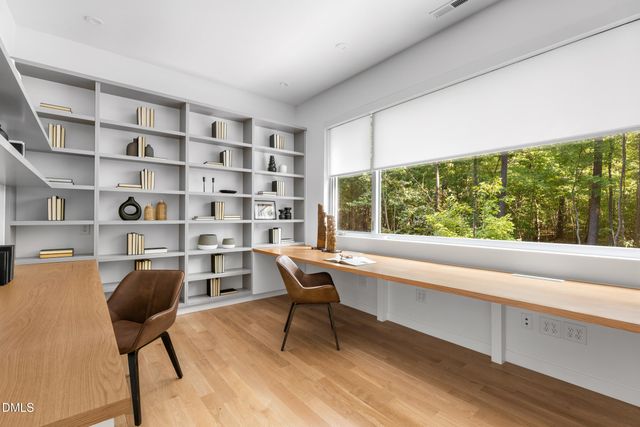 711 Berryhill Drive, Chapel Hill, NC 27516