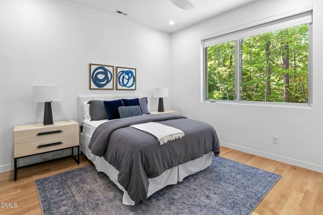 711 Berryhill Drive, Chapel Hill, NC 27516