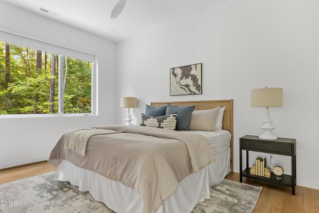 711 Berryhill Drive, Chapel Hill, NC 27516