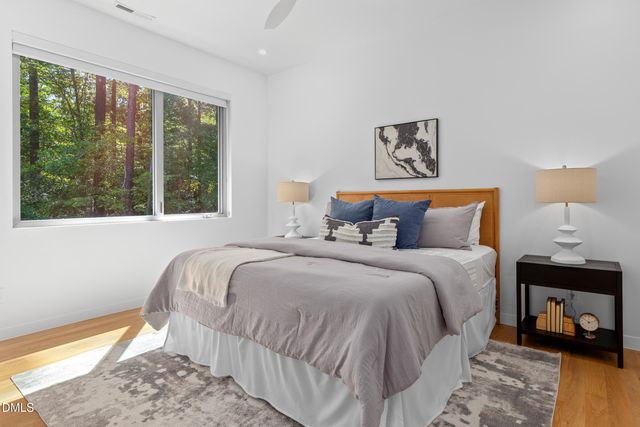 711 Berryhill Drive, Chapel Hill, NC 27516