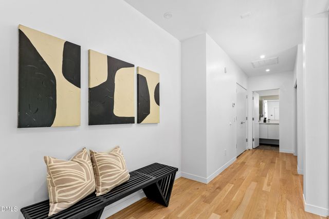 711 Berryhill Drive, Chapel Hill, NC 27516