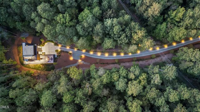 711 Berryhill Drive, Chapel Hill, NC 27516