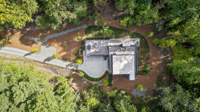 711 Berryhill Drive, Chapel Hill, NC 27516