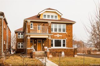 4100 Helen Street, Detroit, MI 48207
