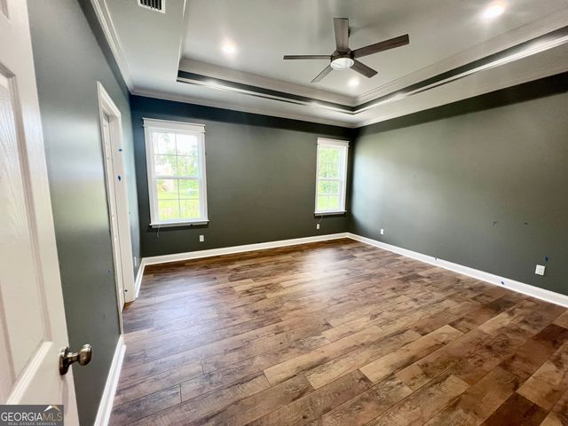 108 IRA CORBITT Road, Lakeland, GA 31635