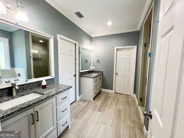 108 IRA CORBITT Road, Lakeland, GA 31635