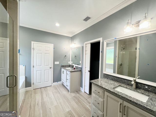 108 IRA CORBITT Road, Lakeland, GA 31635