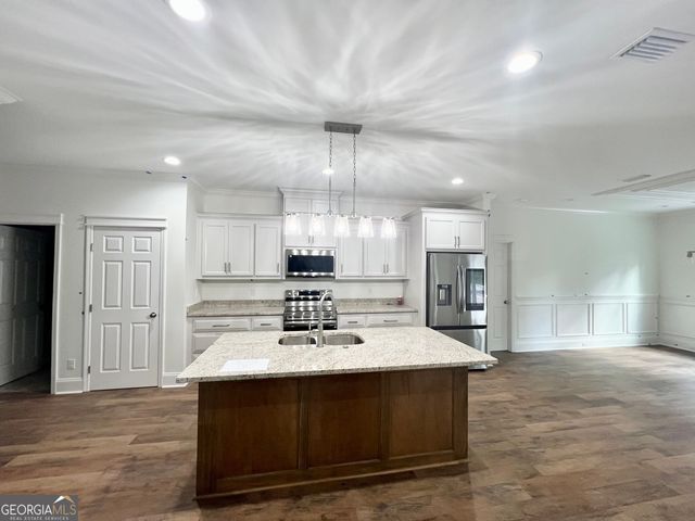108 IRA CORBITT Road, Lakeland, GA 31635
