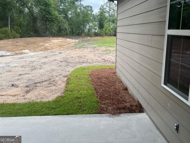 108 IRA CORBITT Road, Lakeland, GA 31635