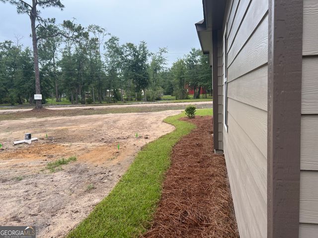 108 IRA CORBITT Road, Lakeland, GA 31635
