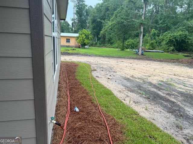 108 IRA CORBITT Road, Lakeland, GA 31635