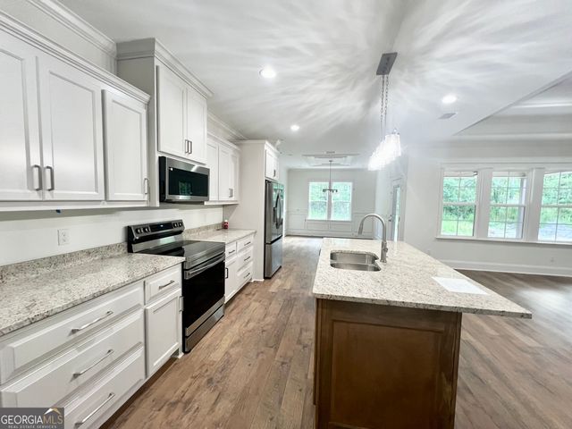 108 IRA CORBITT Road, Lakeland, GA 31635