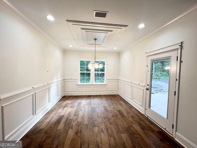 108 IRA CORBITT Road, Lakeland, GA 31635