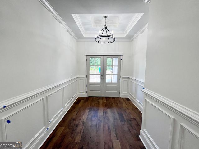108 IRA CORBITT Road, Lakeland, GA 31635