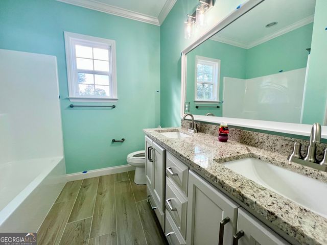 108 IRA CORBITT Road, Lakeland, GA 31635