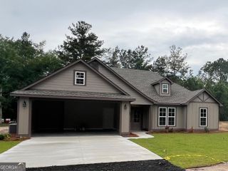108 IRA CORBITT Road, Lakeland, GA 31635