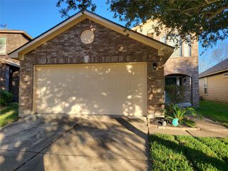 13111 Royal Bell Court, Houston, TX 77047