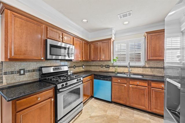 2611 Elder Park Court, Katy, TX 77449