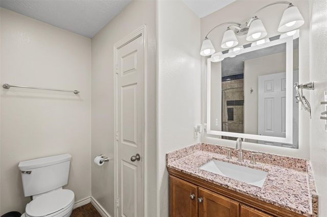 2611 Elder Park Court, Katy, TX 77449