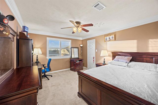 2611 Elder Park Court, Katy, TX 77449