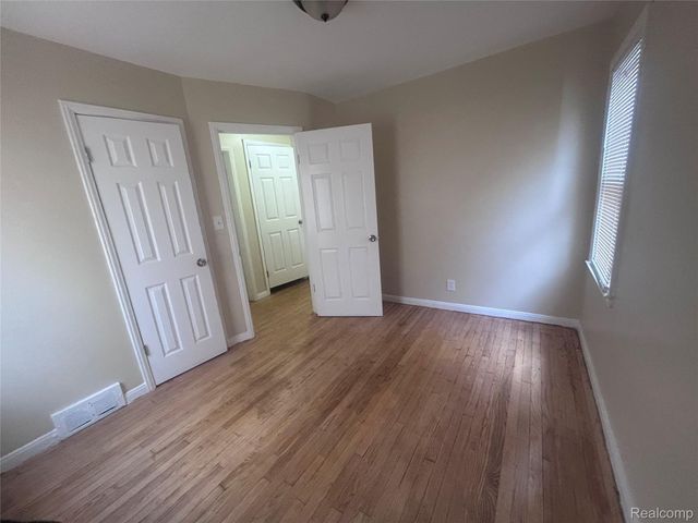 11733 Minden Street, Detroit, MI 48205