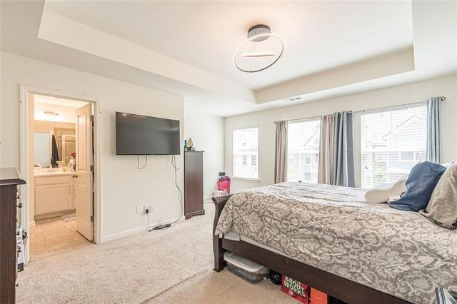 1506 River Oak Lane, Stone Mountain, GA 30083