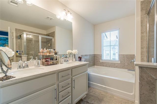 1506 River Oak Lane, Stone Mountain, GA 30083