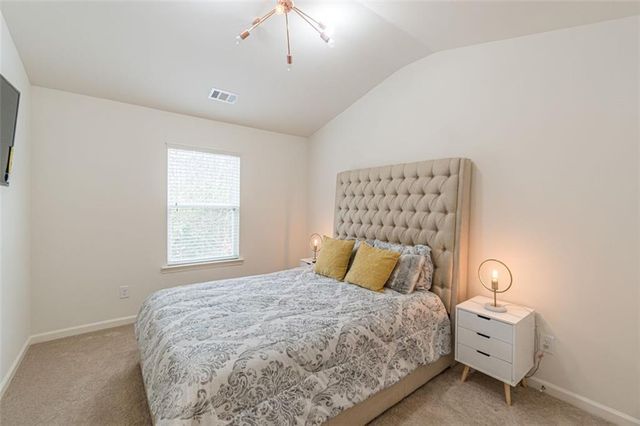 1506 River Oak Lane, Stone Mountain, GA 30083