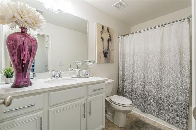 1506 River Oak Lane, Stone Mountain, GA 30083
