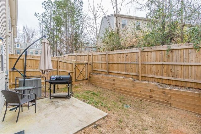 1506 River Oak Lane, Stone Mountain, GA 30083