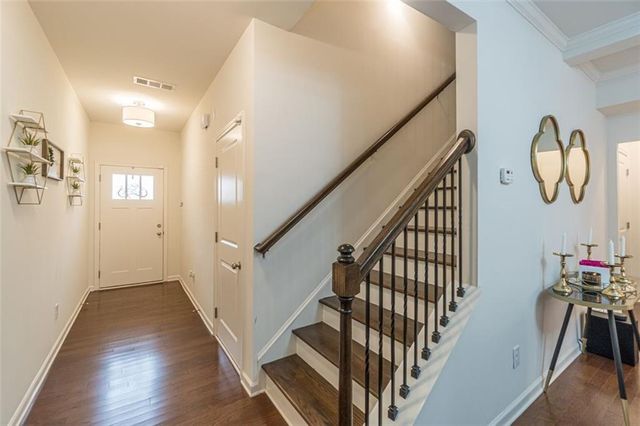 1506 River Oak Lane, Stone Mountain, GA 30083