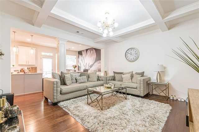 1506 River Oak Lane, Stone Mountain, GA 30083