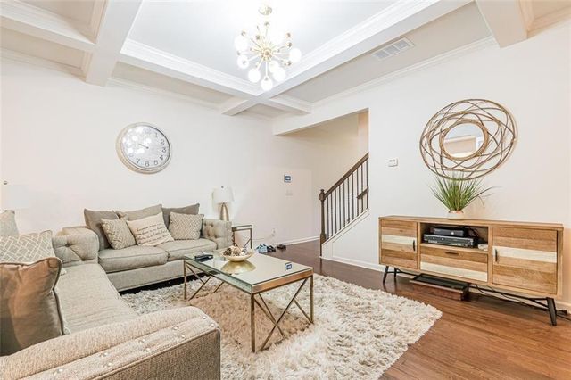 1506 River Oak Lane, Stone Mountain, GA 30083
