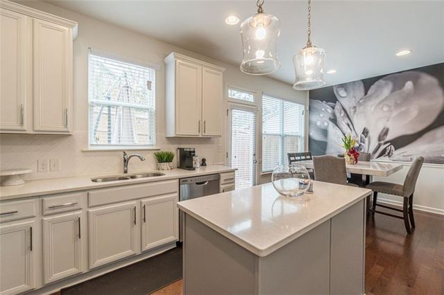 1506 River Oak Lane, Stone Mountain, GA 30083