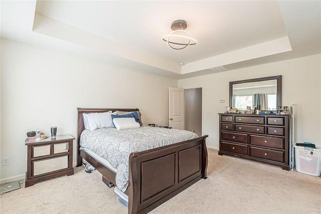 1506 River Oak Lane, Stone Mountain, GA 30083