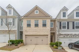 1506 River Oak Lane, Stone Mountain, GA 30083