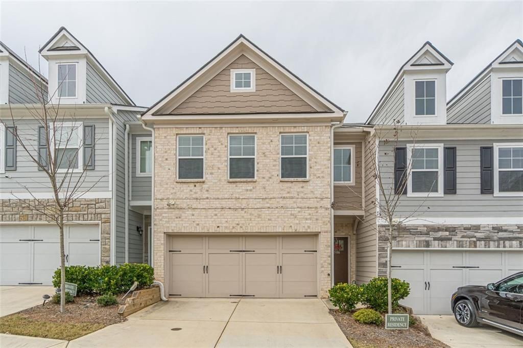 1506 River Oak Lane, Stone Mountain, GA 30083