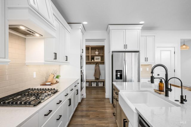 8902 W Bowie Steet, Star, ID 83669