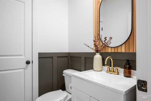 8902 W Bowie Steet, Star, ID 83669