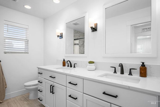 8902 W Bowie Steet, Star, ID 83669