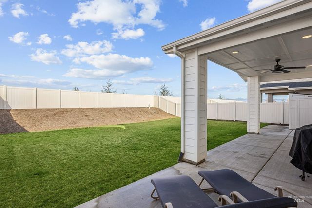 8902 W Bowie Steet, Star, ID 83669