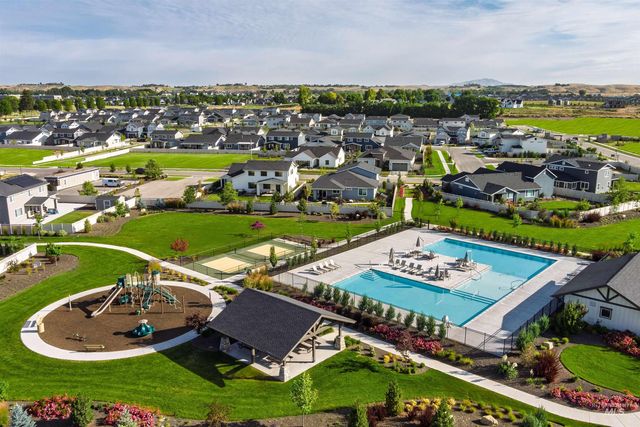 8902 W Bowie Steet, Star, ID 83669