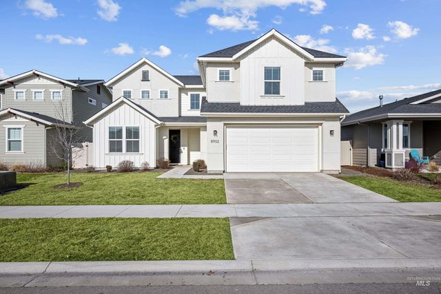 8902 W Bowie Steet, Star, ID 83669