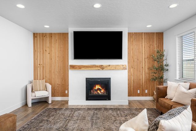 8902 W Bowie Steet, Star, ID 83669