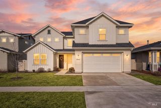 8902 W Bowie Steet, Star, ID 83669