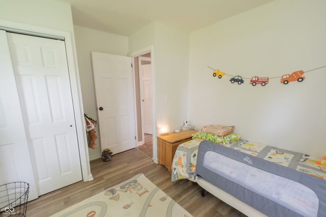 115 Brookside Drive, Whiteland, IN 46184
