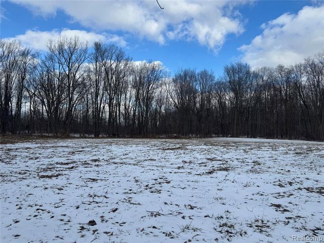 01 Remer Road, East China, MI 48054